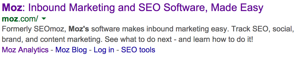 Google reach results image