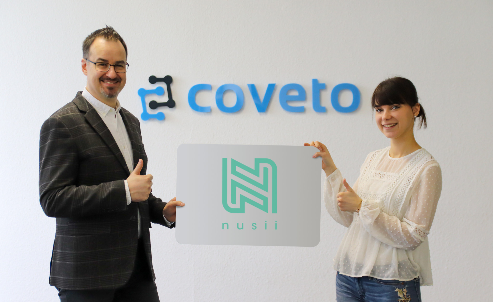 Coveto case study