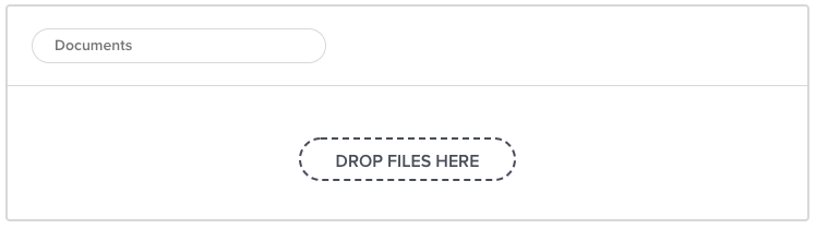 Attach a Document