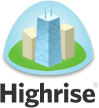 Highrise CRM