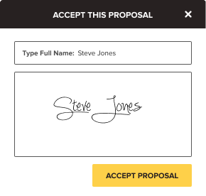 Nusii Proposal