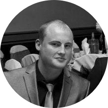 Ben Harrison