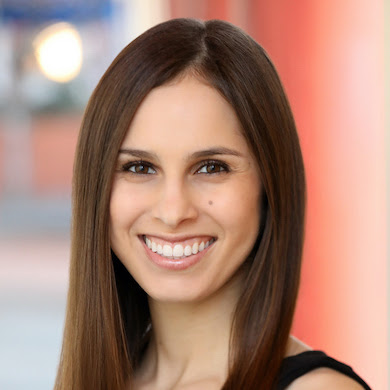 Rebecca Shaddix