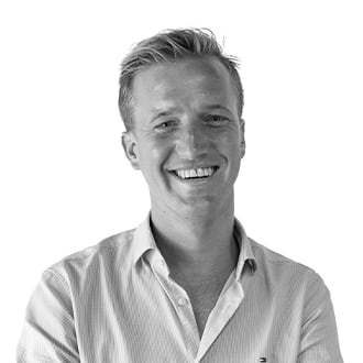 Tim Raemakers