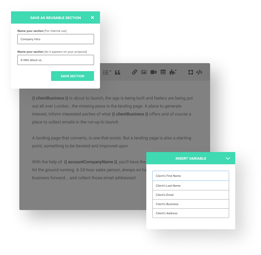 Nusii Content Library