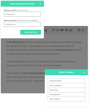 Nusii Content Library