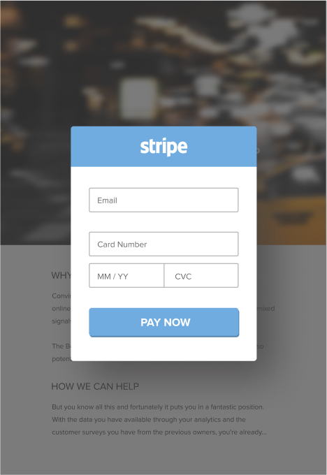 Nusii Payments
